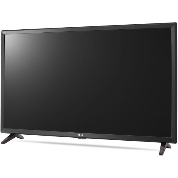 Televizor LED LG Smart TV 32LJ610V, 81cm, Full HD, Negru