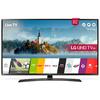 Televizor LED LG Smart TV 43UJ635V, 109cm, 4K UHD, Negru