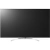 Televizor LED LG Smart TV 55SJ850V, 139cm, 4K UHD, Alb