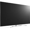 Televizor LED LG Smart TV 55SJ850V, 139cm, 4K UHD, Alb