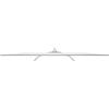 Televizor LED LG Smart TV 55SJ850V, 139cm, 4K UHD, Alb