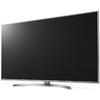 Televizor LED LG Smart TV 55UJ670V, 139cm, 4K UHD, Argintiu/Gri