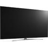 Televizor LED LG Smart TV 86SJ957V, 218cm, 4K UHD, Negru