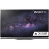 Televizor LED LG Smart TV OLED55E7N, 139cm, 4K UHD, Negru