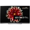 Televizor LED LG Smart TV OLED65E7V, 165cm, 4K UHD, Negru