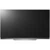 Televizor LED LG Smart TV OLED65E7V, 165cm, 4K UHD, Negru