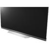 Televizor LED LG Smart TV OLED65E7V, 165cm, 4K UHD, Negru