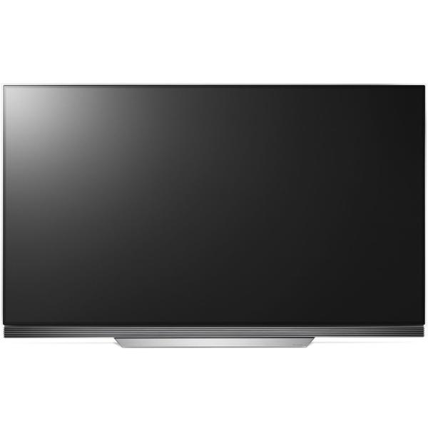 Televizor LED LG Smart TV OLED65E7V, 165cm, 4K UHD, Negru