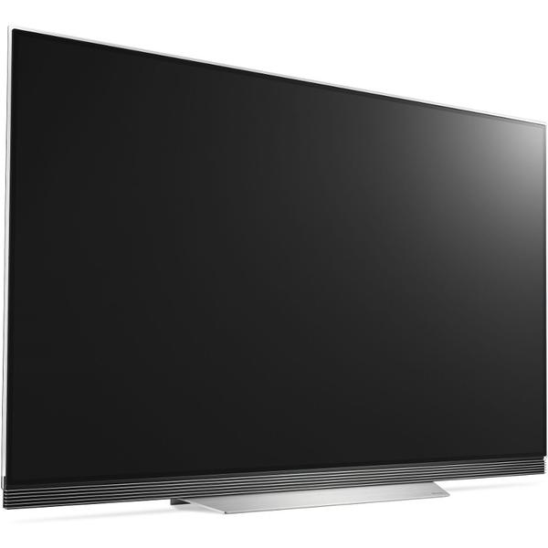 Televizor LED LG Smart TV OLED65E7V, 165cm, 4K UHD, Negru