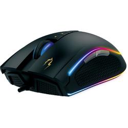 ZEUS M1 RGB, USB, Optic, 7000dpi, Negru