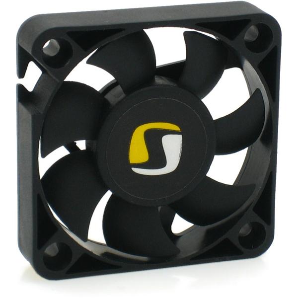 Ventilator PC Silentium PC Zephyr 50, 50mm