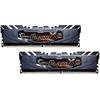 Memorie G.Skill Flare X (for AMD), 16GB, DDR4, 3200MHz, CL14, 1.35V, Kit Dual Channel