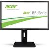 Monitor LED Acer B246HYLAYMDR, 23.8'' Full HD, 6ms, Gri