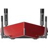 Router Wireless D-LINK DIR-885L, Gigabit, 802.11 a/b/g/n/ac, 1 x WAN, 4 x LAN, 1000 + 2167Mbps, Dual Band AC3150