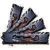 Memorie GSkill Flare X (for AMD), 64GB, DDR4, 2400MHz, CL15, 1.2V, Kit Quad Channel