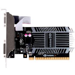 Placa video INNO3D GeForce GT 710 LP, 2GB GDDR3, 64 biti