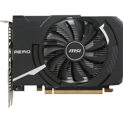 Radeon RX 550 AERO ITX OC, 2GB GDDR5, 128 biti