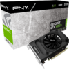 Placa video PNY GeForce GTX 1050 Ti, 4GB GDDR5, 128 biti