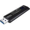 Memorie USB SanDisk Extreme PRO, 128GB, USB 3.1, Negru