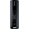 Memorie USB SanDisk Extreme PRO, 128GB, USB 3.1, Negru