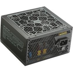 GP600P, 500W, Certificare 80+ Platinum