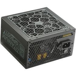 GP600T, 500W, Certificare 80+ Titanium