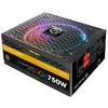 Sursa Thermaltake Toughpower DPS G RGB, 750W, Certificare 80+ Gold