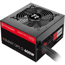 Smart DPS G, 600W, Certificare 80+ Bronze