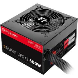 Smart DPS G, 500W, Certificare 80+ Bronze