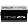 Sursa Thermaltake Litepower GEN2, 450W