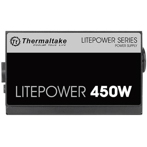 Sursa Thermaltake Litepower GEN2, 450W