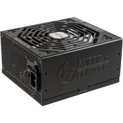 Leadex Platinum Black, 550W, Certificare 80+ Platinum