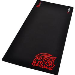 Mouse Pad Thermaltake Tt eSPORTS DASHER 2016 New Edition Extended, Negru