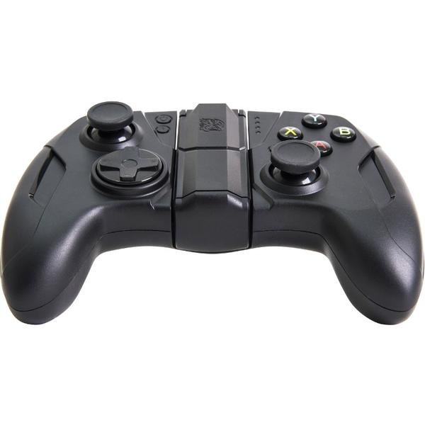 Gamepad Thermaltake Tt eSPORTS CONTOUR Mobile Gaming Controller, Wireless, Negru