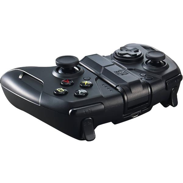 Gamepad Thermaltake Tt eSPORTS CONTOUR Mobile Gaming Controller, Wireless, Negru