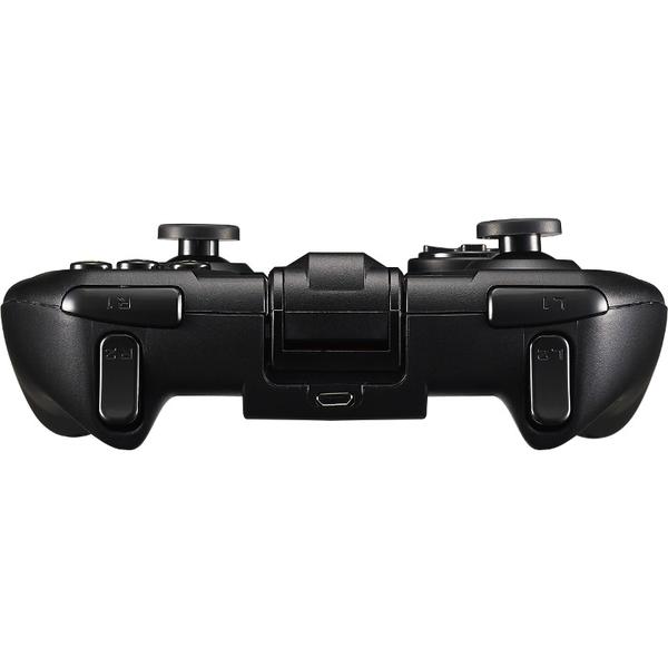 Gamepad Thermaltake Tt eSPORTS CONTOUR Mobile Gaming Controller, Wireless, Negru