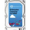 Hard Disk Server Seagate Enterprise Capacity 512n, 2TB, SATA 3, 7200RPM, 128MB