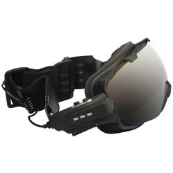 SkiMask HD, Negru