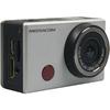 Camera video Actiune Mediacom SportCam Xpro 120 HD Wi-Fi, Gri/Negru