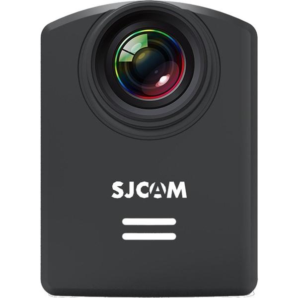 Camera video Actiune SJCAM M20 Black, Negru
