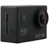 Camera video Actiune SJCAM SJ4000 Black, Negru