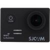 Camera video Actiune SJCAM SJ5000 Wifi Black, Negru