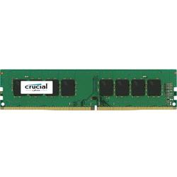 Memorie Crucial CT4G4DFS824A, 4GB, DDR4, 2400MHz, CL17, 1.2V