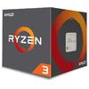 Procesor AMD Ryzen 3 1300X Summit Ridge, 3.5GHz, 8MB, 65W, Socket AM4, Box