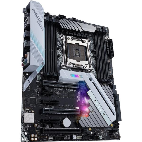 Placa de baza Asus PRIME X299-A, Socket 2066, ATX