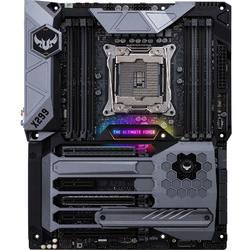 TUF X299 MARK 1, Socket 2066, ATX