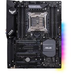 TUF X299 MARK 2, Socket 2066, ATX