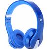 Casti Somic N2 New York Blue, Jack 3.5mm, Albastru