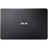 Laptop Asus VivoBook Max X541UA-DM1231, 15.6'' FHD, Core i3-6006U 2.0GHz, 4GB DDR4, 128GB SSD, Intel HD 520, Endless OS, Chocolate Black
