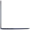 Laptop Asus ZenBook UX530UQ-FY031T, 15.6'' FHD, Core i7-7500U 2.7GHz, 8GB DDR4, 512GB SSD, GeForce 940MX 2GB, FingerPrint Reader, Win 10 Home 64bit, Albastru